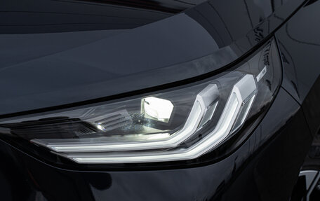 BMW X3, 2025 год, 7 699 500 рублей, 17 фотография