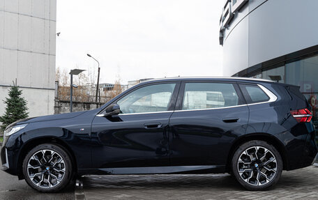 BMW X3, 2025 год, 7 699 500 рублей, 7 фотография