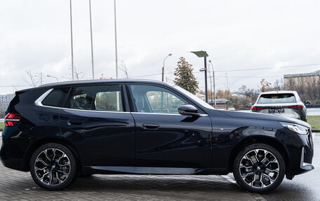 BMW X3, 2025 год, 7 699 500 рублей, 8 фотография