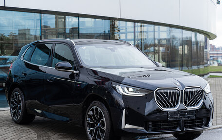 BMW X3, 2025 год, 7 699 500 рублей, 6 фотография