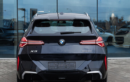 BMW X3, 2025 год, 7 699 500 рублей, 10 фотография