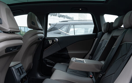 BMW X3, 2025 год, 7 699 500 рублей, 15 фотография