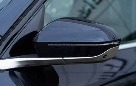 BMW X3, 2025 год, 7 699 500 рублей, 19 фотография