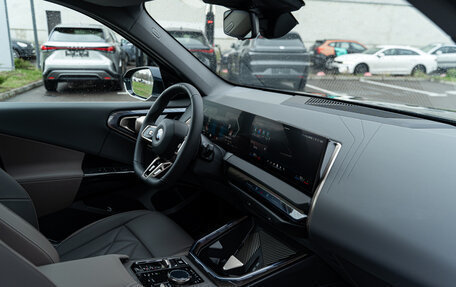 BMW X3, 2025 год, 7 699 500 рублей, 12 фотография