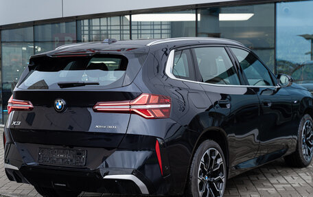 BMW X3, 2025 год, 7 699 500 рублей, 11 фотография