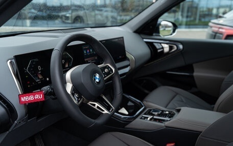 BMW X3, 2025 год, 7 699 500 рублей, 14 фотография