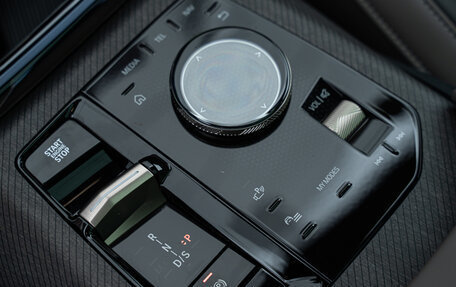 BMW X3, 2025 год, 7 699 500 рублей, 30 фотография