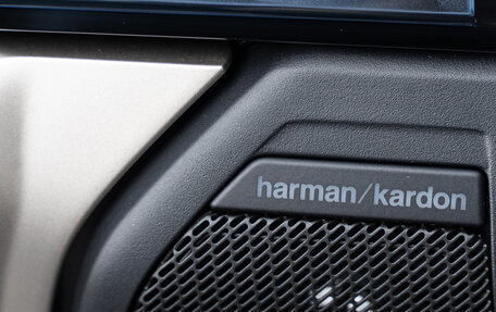 BMW X3, 2025 год, 7 699 500 рублей, 26 фотография