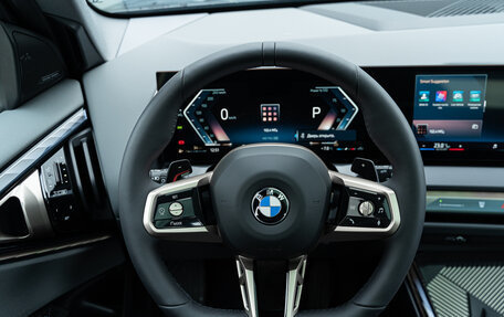 BMW X3, 2025 год, 7 699 500 рублей, 24 фотография