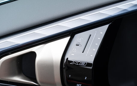 BMW X3, 2025 год, 7 699 500 рублей, 28 фотография