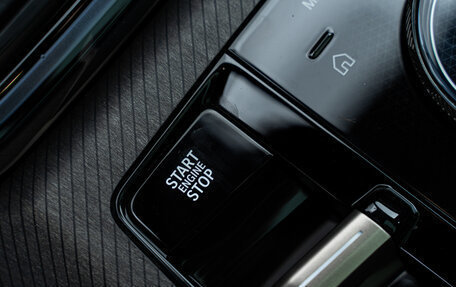 BMW X3, 2025 год, 7 699 500 рублей, 32 фотография