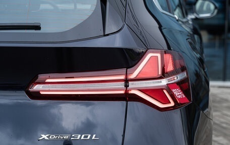 BMW X3, 2025 год, 7 699 500 рублей, 21 фотография