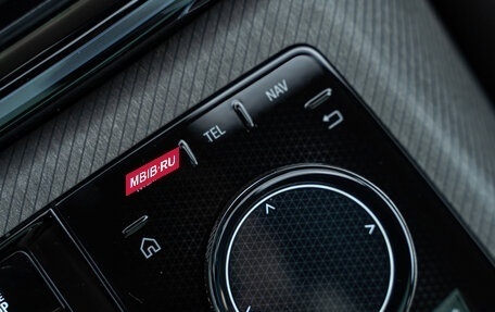 BMW X3, 2025 год, 7 699 500 рублей, 34 фотография