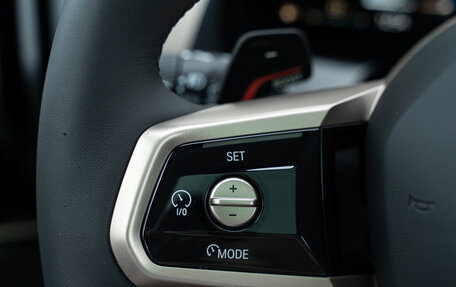 BMW X3, 2025 год, 7 699 500 рублей, 36 фотография