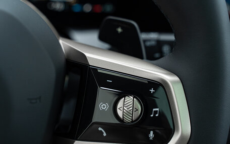 BMW X3, 2025 год, 7 699 500 рублей, 37 фотография