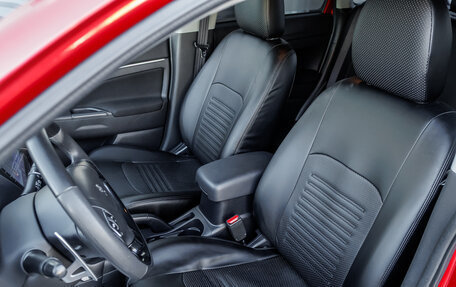 Peugeot 4008, 2012 год, 1 066 000 рублей, 9 фотография