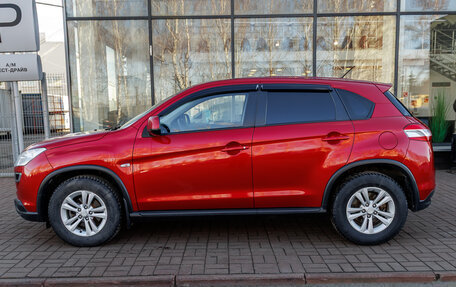 Peugeot 4008, 2012 год, 1 066 000 рублей, 2 фотография