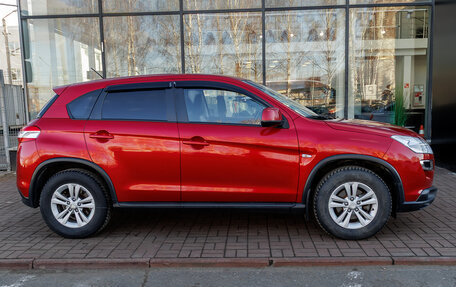 Peugeot 4008, 2012 год, 1 066 000 рублей, 6 фотография