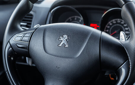 Peugeot 4008, 2012 год, 1 066 000 рублей, 15 фотография