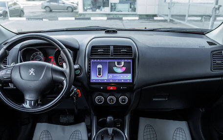 Peugeot 4008, 2012 год, 1 066 000 рублей, 12 фотография