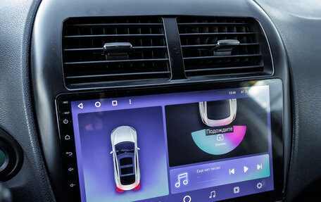 Peugeot 4008, 2012 год, 1 066 000 рублей, 19 фотография