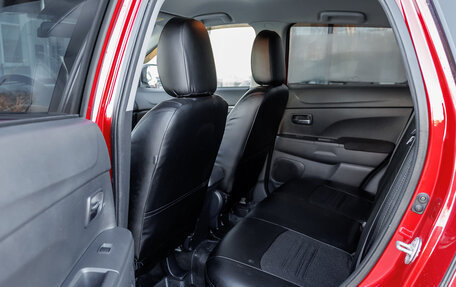 Peugeot 4008, 2012 год, 1 066 000 рублей, 25 фотография