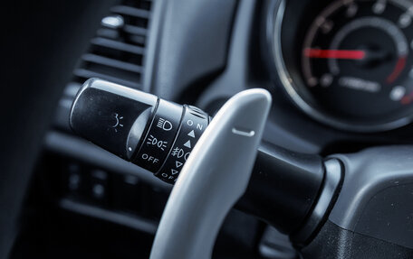 Peugeot 4008, 2012 год, 1 066 000 рублей, 14 фотография