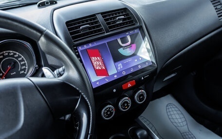 Peugeot 4008, 2012 год, 1 066 000 рублей, 18 фотография