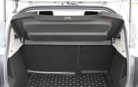 Renault Sandero II рестайлинг, 2020 год, 1 500 000 рублей, 11 фотография