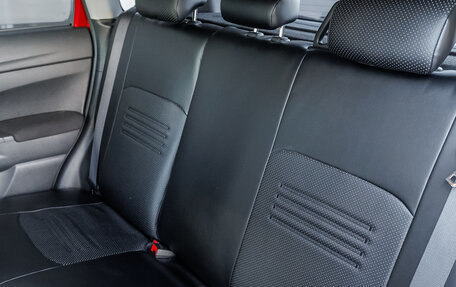 Peugeot 4008, 2012 год, 1 066 000 рублей, 26 фотография