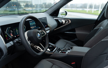 BMW X3, 2025 год, 7 595 000 рублей, 10 фотография