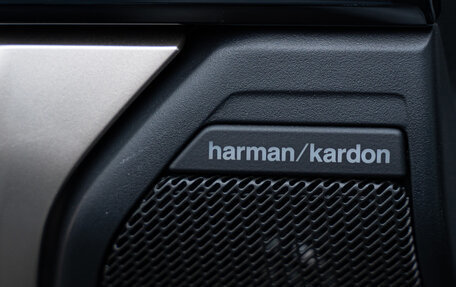 BMW X3, 2025 год, 7 595 000 рублей, 12 фотография