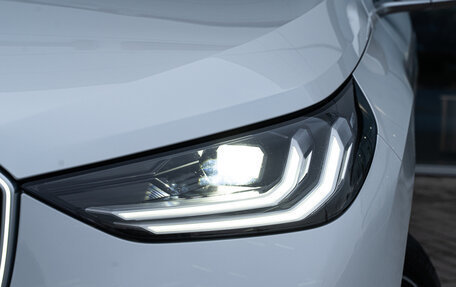 BMW X3, 2025 год, 7 595 000 рублей, 15 фотография