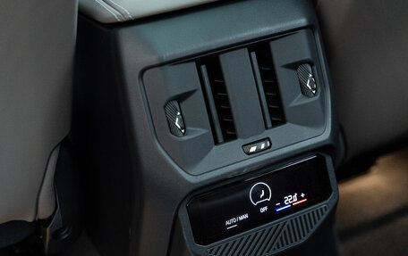 BMW X3, 2025 год, 7 595 000 рублей, 21 фотография