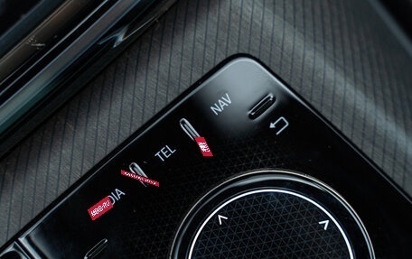 BMW X3, 2025 год, 7 595 000 рублей, 34 фотография