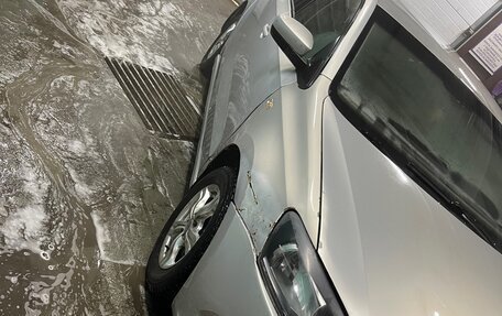 Volkswagen Polo VI (EU Market), 2011 год, 430 000 рублей, 2 фотография