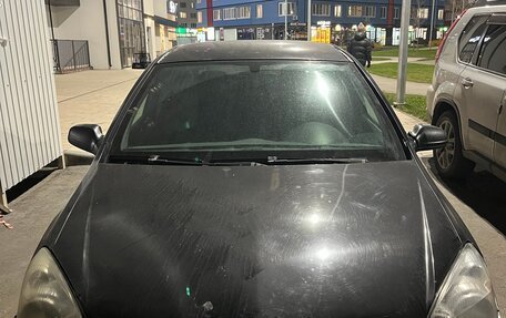 Opel Astra H, 2008 год, 220 000 рублей, 1 фотография