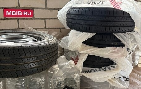 KIA Rio III рестайлинг, 2017 год, 850 000 рублей, 13 фотография