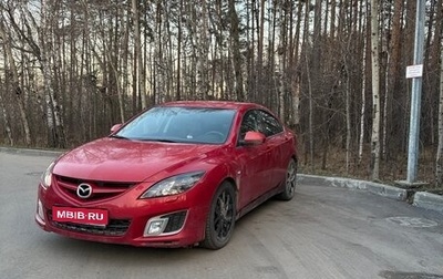 Mazda 6, 2007 год, 730 000 рублей, 1 фотография