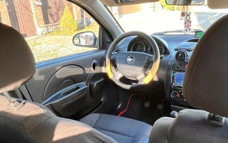 Chevrolet Aveo III, 2007 год, 359 000 рублей, 3 фотография