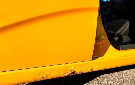 Chevrolet Aveo III, 2007 год, 359 000 рублей, 4 фотография