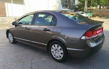 Honda Civic VIII, 2011 год, 790 000 рублей, 1 фотография