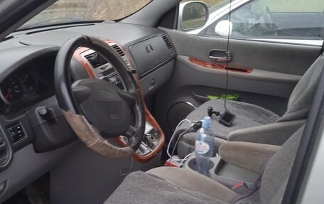 KIA Carnival III, 2005 год, 600 000 рублей, 6 фотография