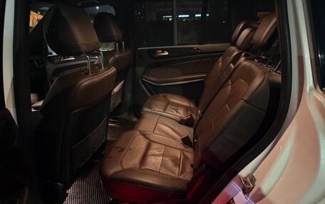 Mercedes-Benz GL-Класс, 2013 год, 3 000 000 рублей, 3 фотография