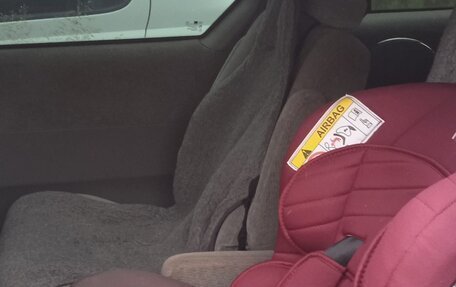 KIA Carnival III, 2005 год, 600 000 рублей, 9 фотография