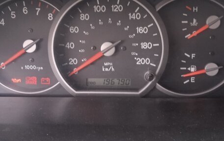 KIA Carnival III, 2005 год, 600 000 рублей, 7 фотография