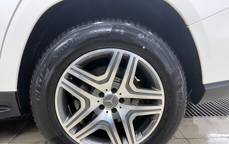 Mercedes-Benz GL-Класс, 2013 год, 3 000 000 рублей, 11 фотография