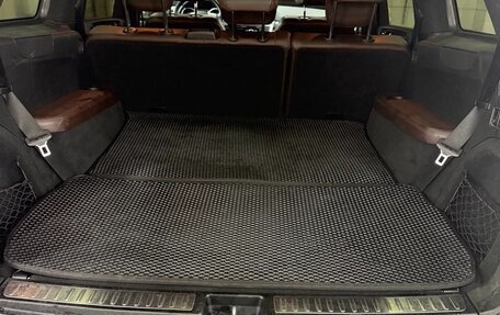 Mercedes-Benz GL-Класс, 2013 год, 3 000 000 рублей, 17 фотография