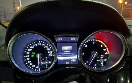 Mercedes-Benz GL-Класс, 2013 год, 3 000 000 рублей, 20 фотография