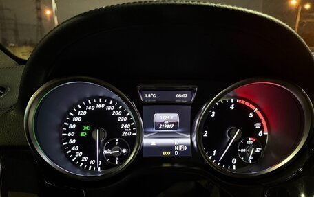 Mercedes-Benz GL-Класс, 2013 год, 3 000 000 рублей, 22 фотография